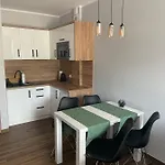 Z Widokiem - Z Widokiem Na Gory I Zewnetrzna Balia Apartmán *