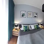 Apartmán Z Widokiem - Z Widokiem Na Gory I Zewnetrzna Balia