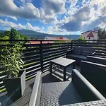 Apartmán Z Widokiem - Z Widokiem Na Gory I Zewnetrzna Balia