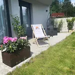 Z Widokiem - Z Widokiem Na Gory I Zewnetrzna Balia Apartmán Sklářská Poruba