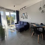 Apartmán Z Widokiem - Z Widokiem Na Gory I Zewnetrzna Balia