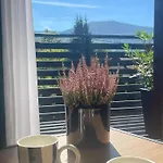 Z Widokiem - Z Widokiem Na Gory I Zewnetrzna Balia Apartmán Sklářská Poruba