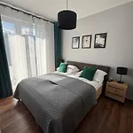Apartmán Z Widokiem - Z Widokiem Na Gory I Zewnetrzna Balia Sklářská Poruba