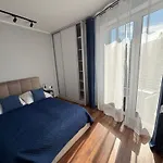 Apartmán Z Widokiem - Z Widokiem Na Gory I Zewnetrzna Balia *