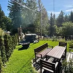 Apartmán Z Widokiem - Z Widokiem Na Gory I Zewnetrzna Balia *