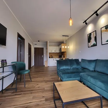 Z Widokiem - Z Widokiem Na Gory I Zewnetrzna Balia 아파트