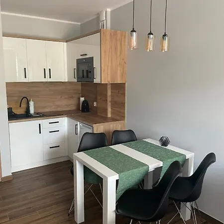 Z Widokiem - Z Widokiem Na Gory I Zewnetrzna Balia 公寓 *