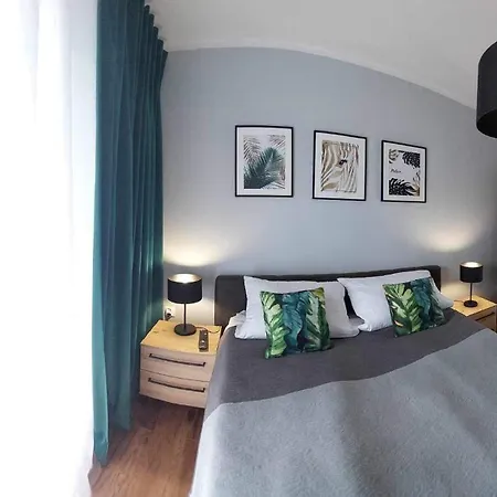 Daire Z Widokiem - Z Widokiem Na Gory I Zewnetrzna Balia