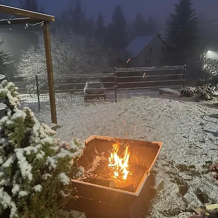 Daire Z Widokiem - Z Widokiem Na Gory I Zewnetrzna Balia *