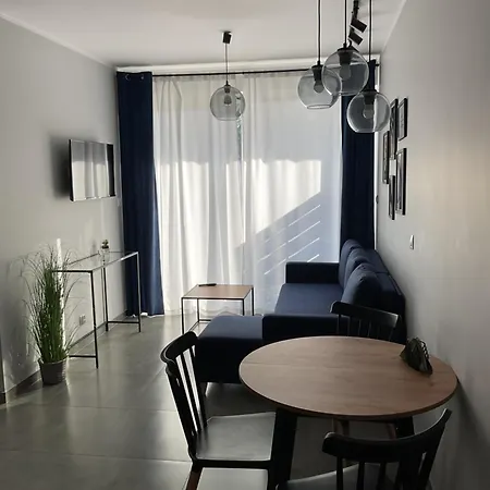 公寓 Z Widokiem - Z Widokiem Na Gory I Zewnetrzna Balia 斯克拉斯卡波伦巴