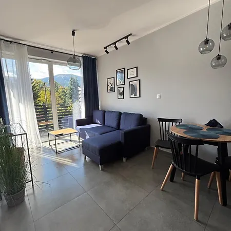 Daire Z Widokiem - Z Widokiem Na Gory I Zewnetrzna Balia