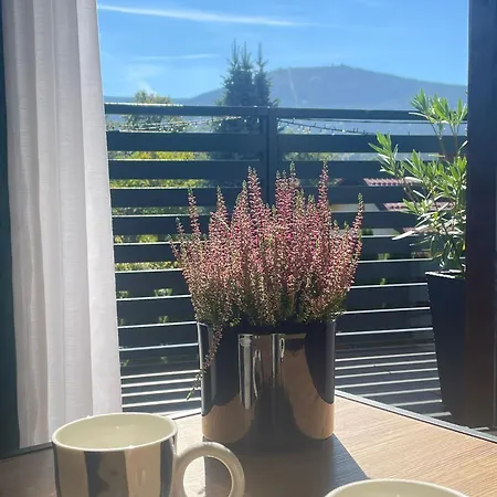 Z Widokiem - Z Widokiem Na Gory I Zewnetrzna Balia Daire Szklarska Poreba