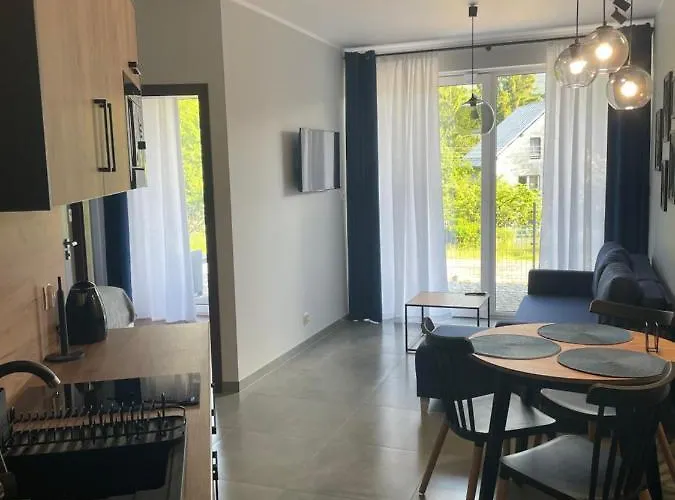 Z Widokiem - Z Widokiem Na Gory I Zewnetrzna Balia Apartmán Sklářská Poruba