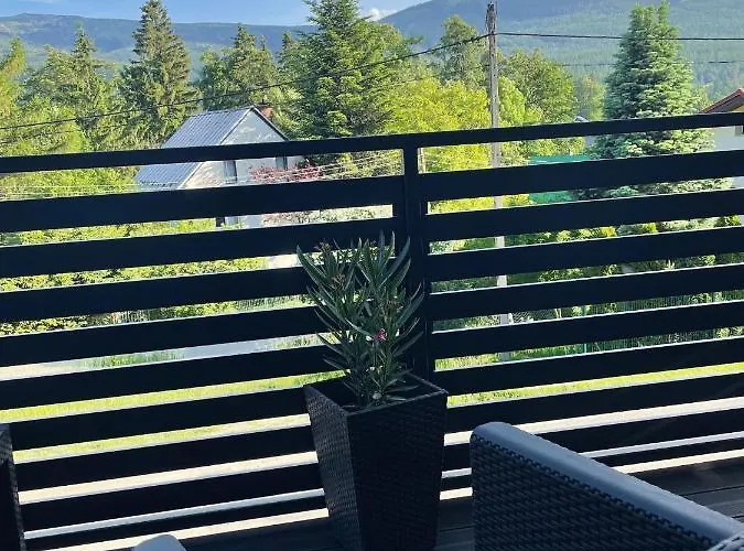 Z Widokiem - Z Widokiem Na Gory I Zewnetrzna Balia * Schreiberhau