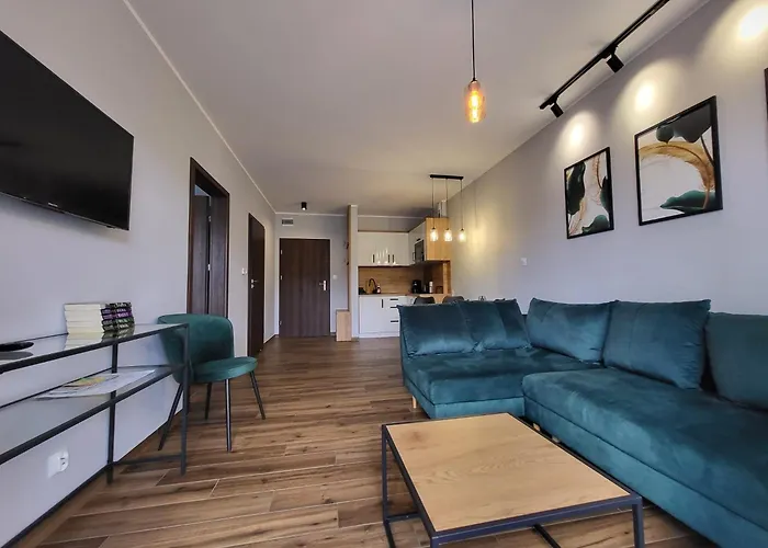 Z Widokiem - Z Widokiem Na Gory I Zewnetrzna Balia Apartment