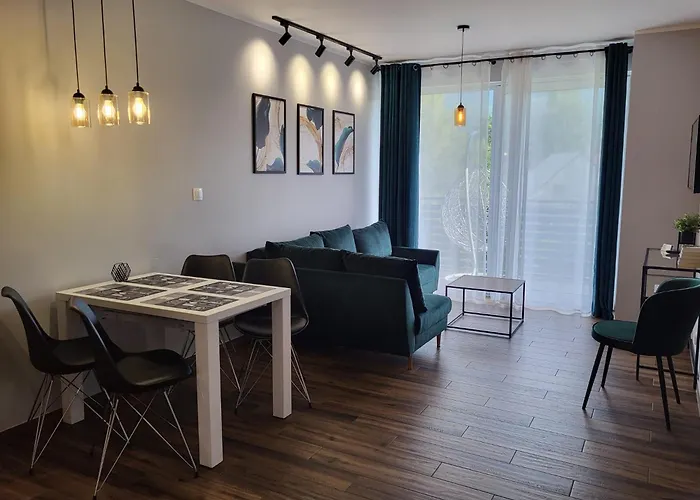 Z Widokiem - Z Widokiem Na Gory I Zewnetrzna Balia Apartmán Sklářská Poruba