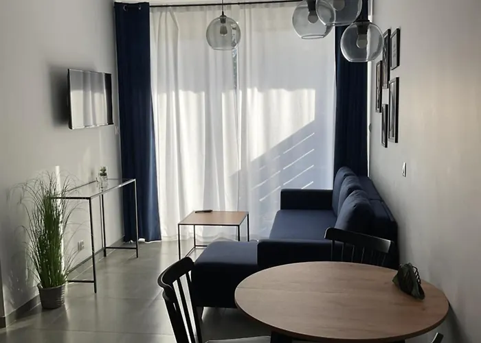 Apartmán Z Widokiem - Z Widokiem Na Gory I Zewnetrzna Balia Sklářská Poruba