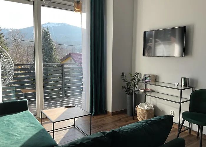 Z Widokiem - Z Widokiem Na Gory I Zewnetrzna Balia